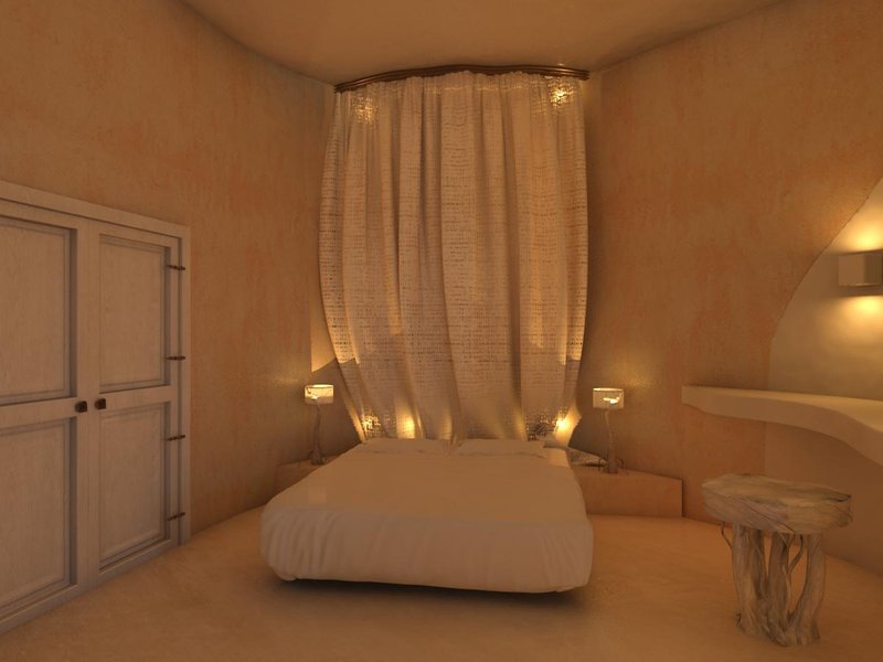 dome santorini resort and spa