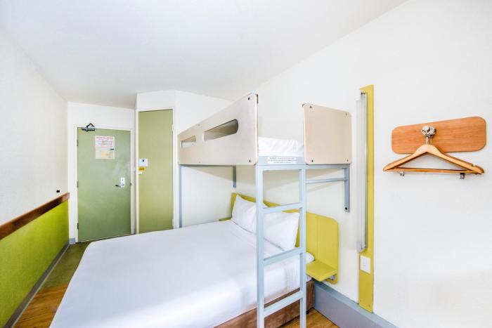 ibis budget wentworthville