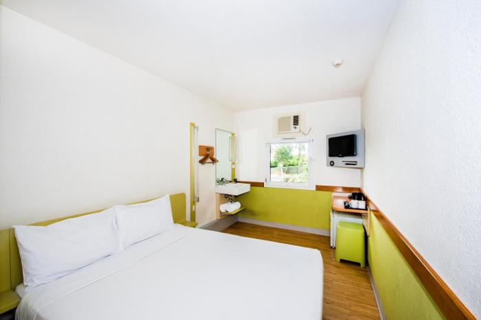 ibis budget wentworthville