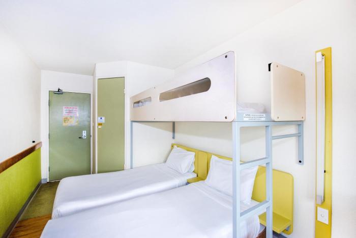 ibis budget wentworthville