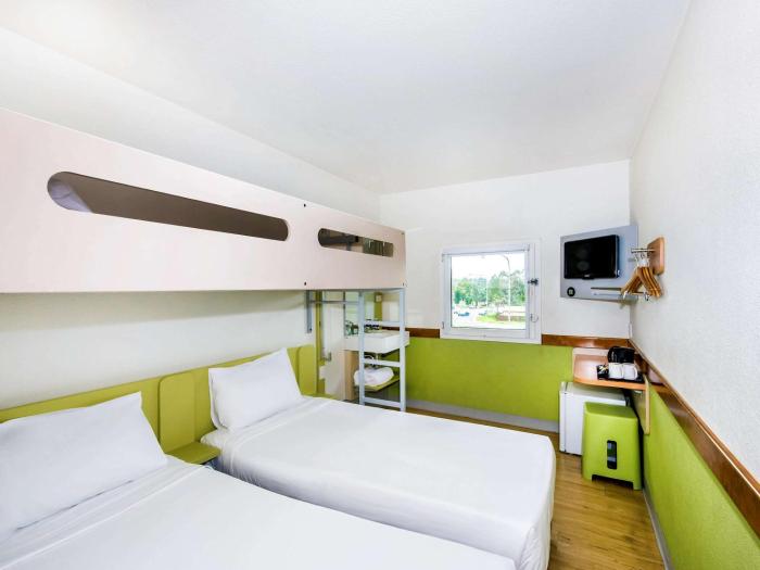 ibis budget wentworthville