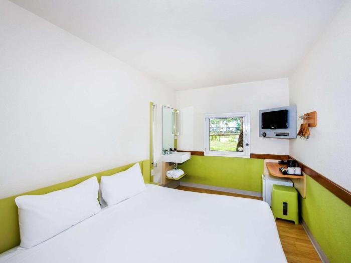 ibis budget wentworthville