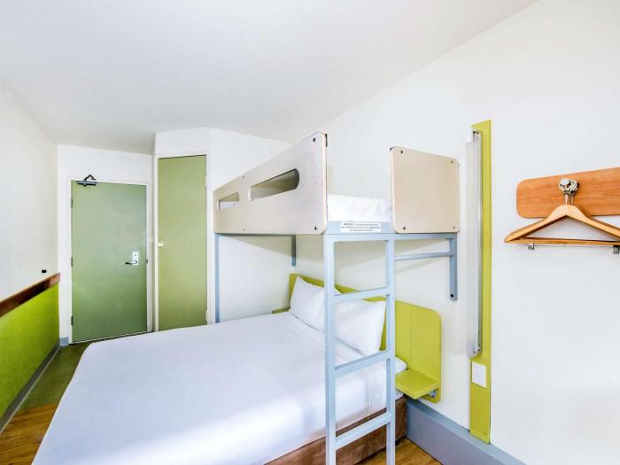 ibis budget wentworthville