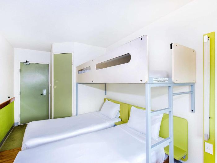 ibis budget wentworthville