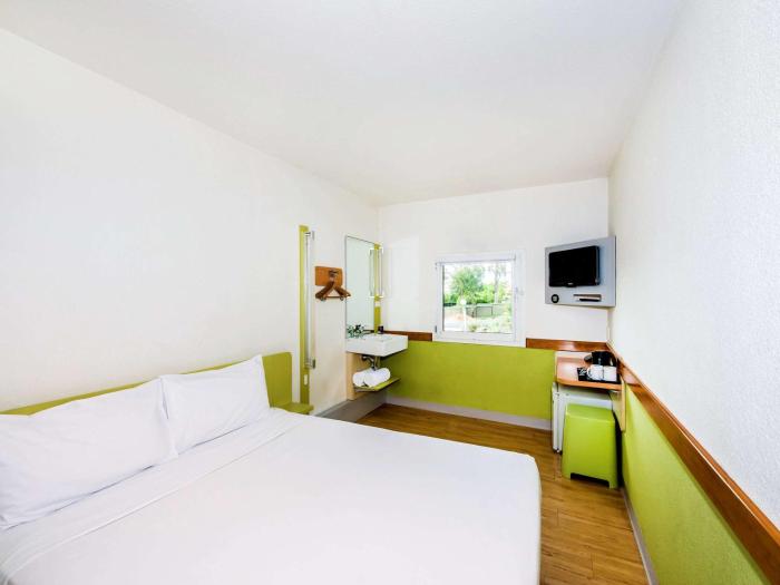 ibis budget wentworthville