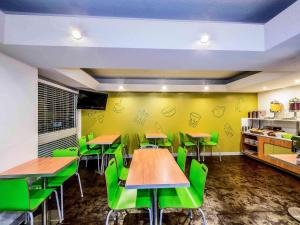 ibis budget wentworthville