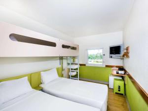 ibis budget wentworthville