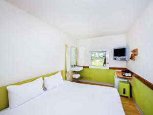 ibis budget wentworthville