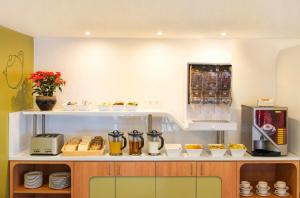 Ibis Budget Wentworthville,Macquarie Park>>Berrilee,3 star