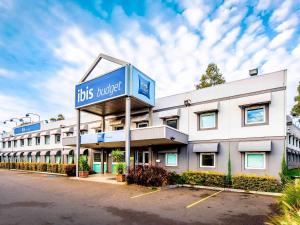ibis budget wentworthville