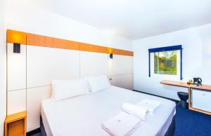 Ibis Budget Casula Liverpool,Catherine Field>>Casula,3 star