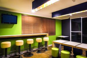 Ibis Budget Casula Liverpool,Catherine Field>>Casula,3 star