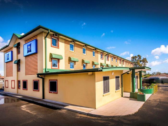 Ibis Budget Casula Liverpool