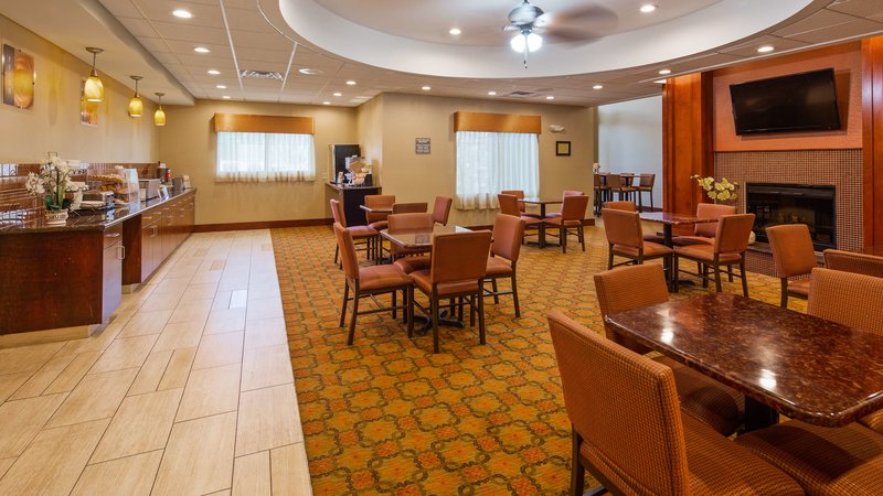 best western plus finger lakes inn and suites