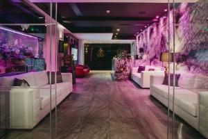 The Ciao Stelio Deluxe Hotel - Adults Only,Cyprus>>Ayia Napa,5 star