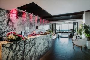 The Ciao Stelio Deluxe Hotel - Adults Only,Cyprus>>Ayia Napa,5 star