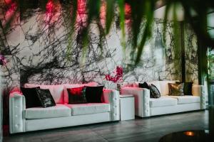 The Ciao Stelio Deluxe Hotel - Adults Only,Cyprus>>Ayia Napa,5 star