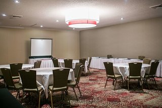 Best Western Plus Burley Inn & Convention Center,Heyburn>>Burley,3 star