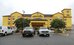 comfort inn and suites