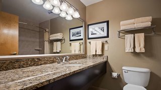 Best Western Vista Inn,Estes Park>>Buena Vista,2.5 star