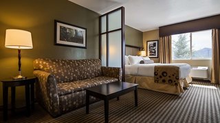 Best Western Vista Inn,Estes Park>>Buena Vista,2.5 star