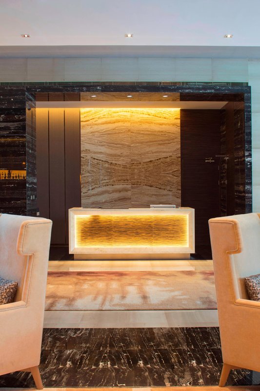 four points by sheraton hefei shushan