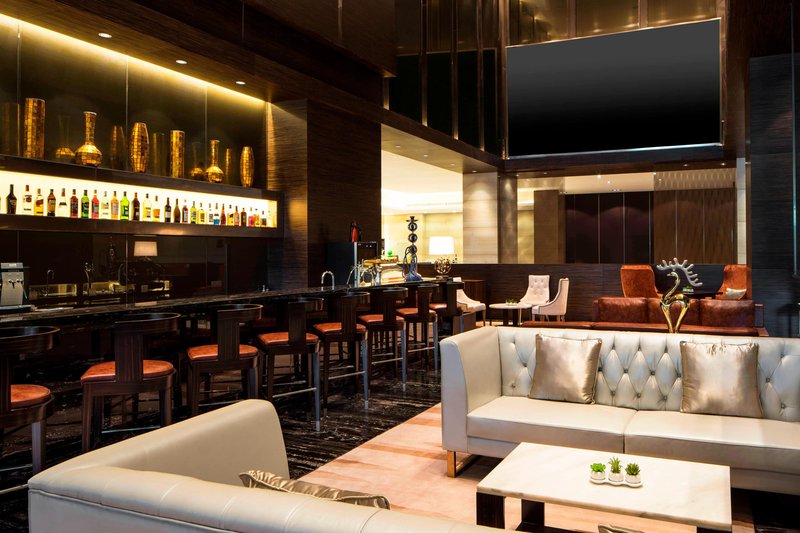 four points by sheraton hefei shushan
