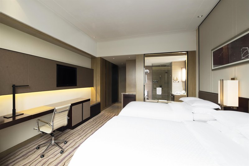 four points by sheraton hefei shushan