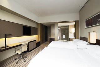 four points by sheraton hefei shushan
