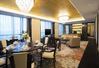 four points by sheraton hefei shushan