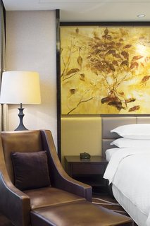 four points by sheraton hefei shushan