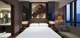 four points by sheraton hefei shushan