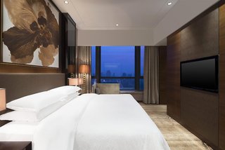 four points by sheraton hefei shushan