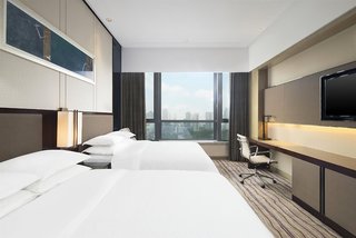 four points by sheraton hefei shushan