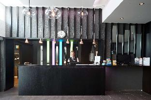 Fosshotel Lind,Hofdi House>>Reykjavik,3 star