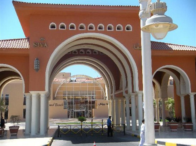 siva grand beach hotel