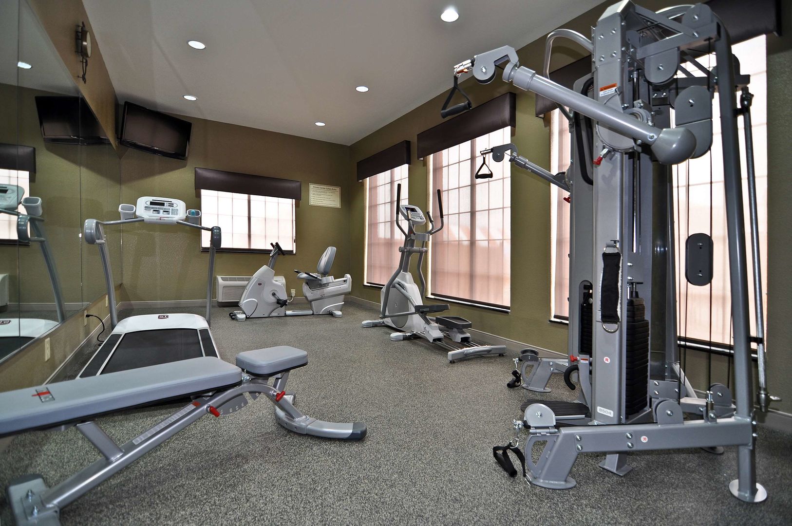 best western giddings inn and suites
