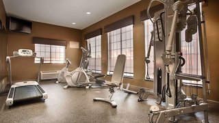 Best Western Giddings Inn & Suites,Brenham>>Austin,3 star