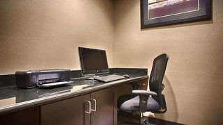 Best Western Giddings Inn & Suites,Brenham>>Austin,3 star