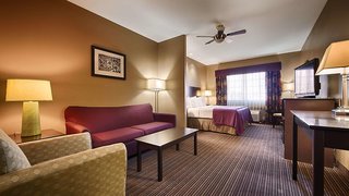 best western giddings inn and suites