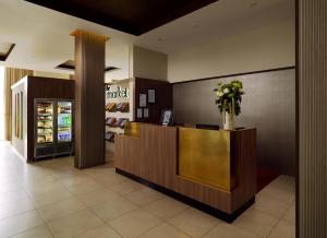 residence inn by marriott sarajevo