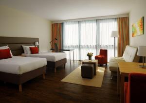 Residence Inn By Marriott Sarajevo,Novo Sarajevo>>Lukavica,4 star