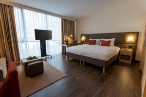 residence inn by marriott sarajevo