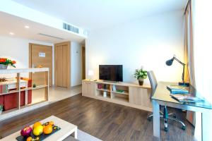 residence inn by marriott sarajevo