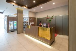 residence inn by marriott sarajevo