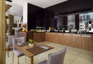 residence inn by marriott sarajevo