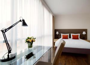Residence Inn By Marriott Sarajevo,Novo Sarajevo>>Lukavica,4 star