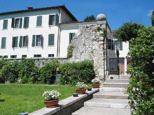 Hotel Villa Policreti,Budoia>>Aviano,4 star