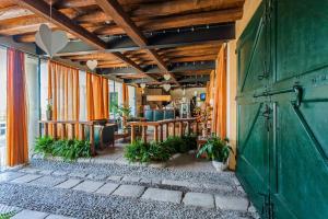 Hotel Villa Policreti,Budoia>>Aviano,4 star