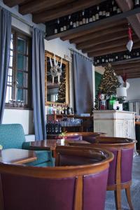 Hotel Villa Policreti,Budoia>>Aviano,4 star